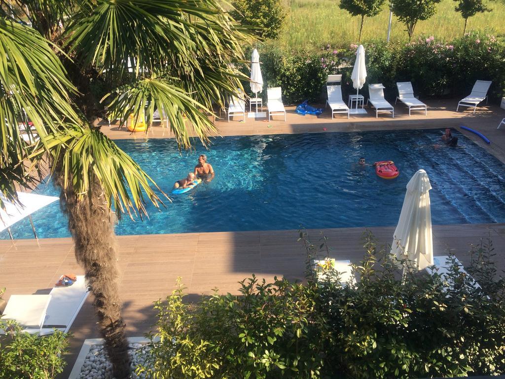 Appartment Sabbhia Τζεσόλο Λίντο Εξωτερικό φωτογραφία