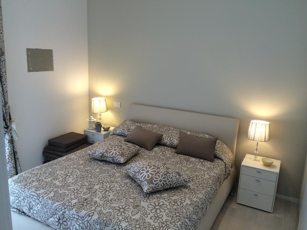 Appartment Sabbhia Τζεσόλο Λίντο Εξωτερικό φωτογραφία