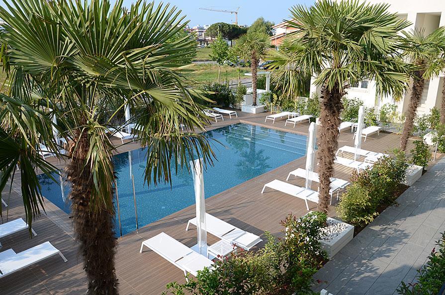 Appartment Sabbhia Τζεσόλο Λίντο Εξωτερικό φωτογραφία