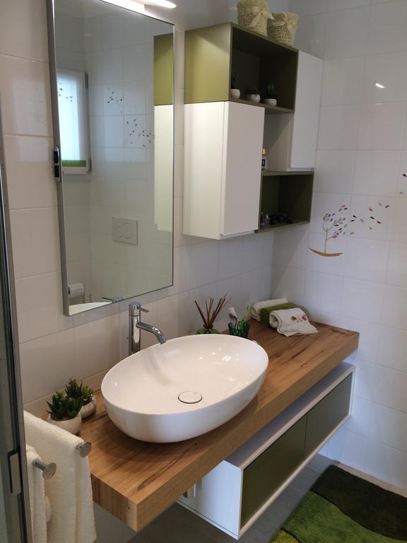 Appartment Sabbhia Τζεσόλο Λίντο Εξωτερικό φωτογραφία