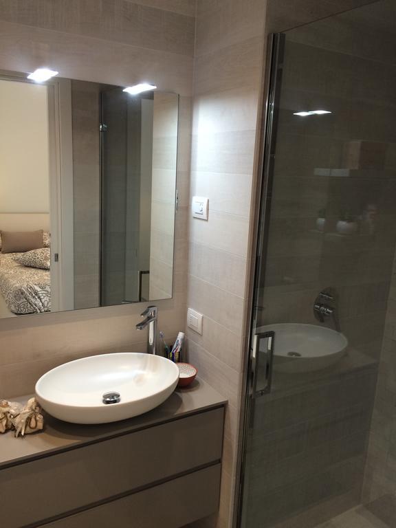 Appartment Sabbhia Τζεσόλο Λίντο Εξωτερικό φωτογραφία